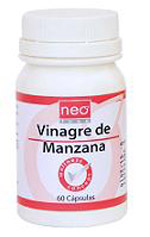 Vinagre de Manzana